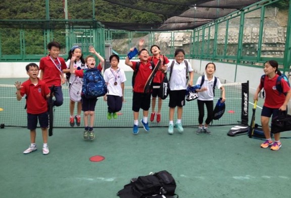 HKIS Repulse Bay Classes Term 2, February 15th at RB