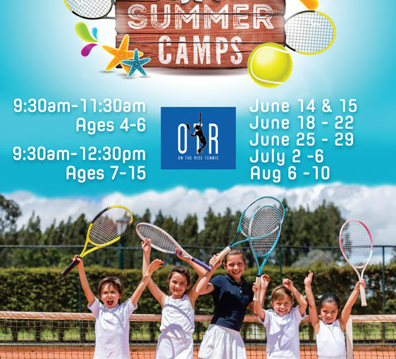 Manhattan Summer Camps