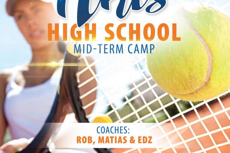 HKIS Mid-Term Camp 2019