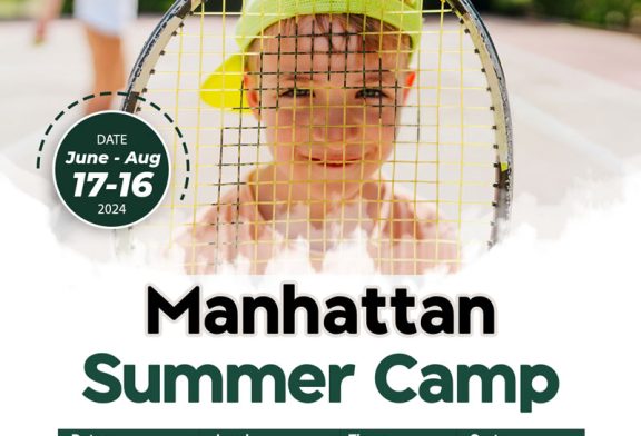 Manhattan Summer Camp 2024